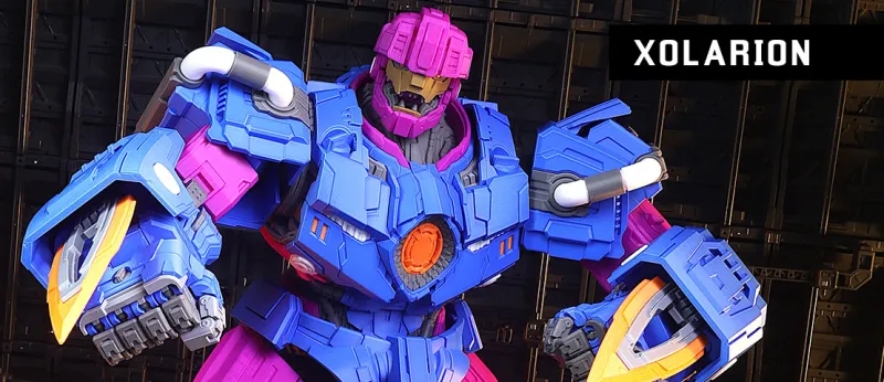 download-stl-xolarion