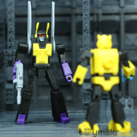 G1 Transformers kickback