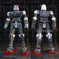 RX-78 Classic
