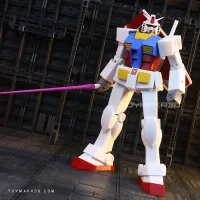 RX-78 Classic