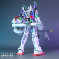 Project EV-01