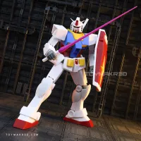 RX-78 Classic