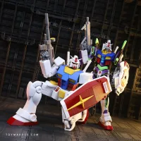 RX-78 Classic