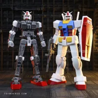RX-78 Classic