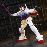 RX-78 Classic