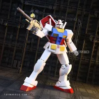 RX-78 Classic