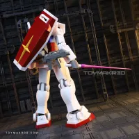 RX-78 Classic