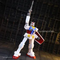 RX-78 Classic