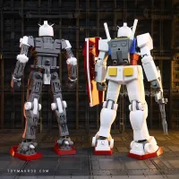 RX-78 Classic