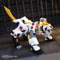 Kingtiger ALT Mode