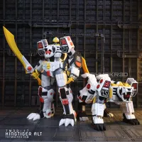 Kingtiger ALT Mode