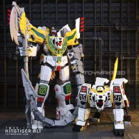 Kingtiger ALT Mode