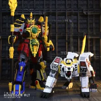 Kingtiger ALT Mode