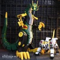 Kingtiger ALT Mode