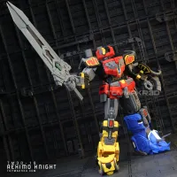 Reximo Knight
