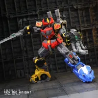 Reximo Knight