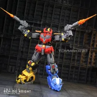 Reximo Knight