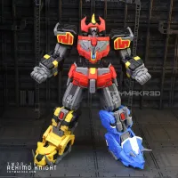 Reximo Knight