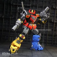 Reximo Knight