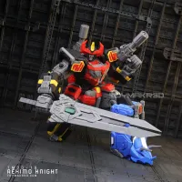Reximo Knight
