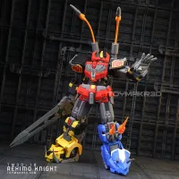 Reximo Knight