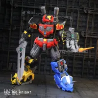 Reximo Knight