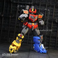 Reximo Knight