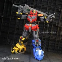 Reximo Knight