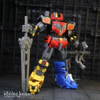 Reximo Knight