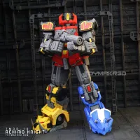 Reximo Knight
