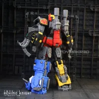 Reximo Knight
