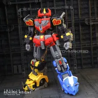 Reximo Knight