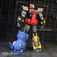 Reximo Knight