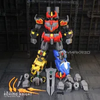 Reximo Knight
