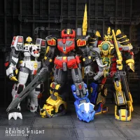 Reximo Knight