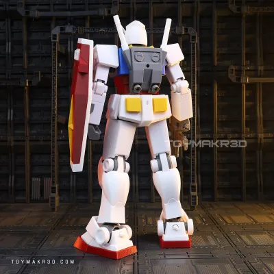 img-RX-78 Classic