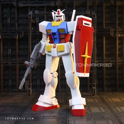 img-RX-78 Classic
