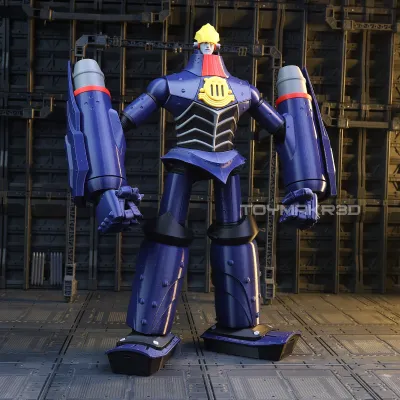 img-Classic Big O Robot