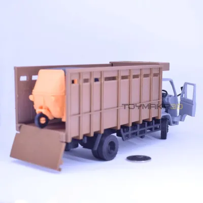 img-Classic Transport Truck