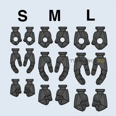 img-G1 Robots Hand Upgrade (Fixed Proportion)