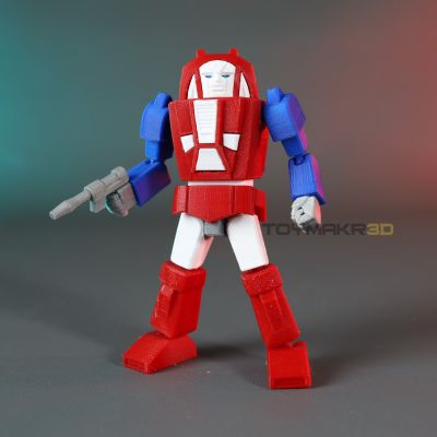 img-G1 Transformers Autobots Gears