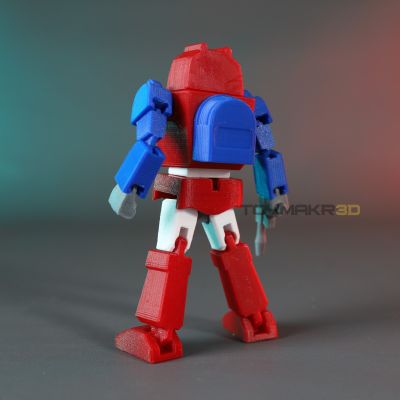 img-G1 Transformers Autobots Gears