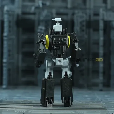 img-G1 Transformers Bombshell