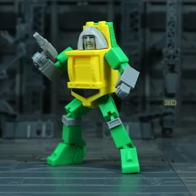 img-G1 Transformers Brawn (Updated)