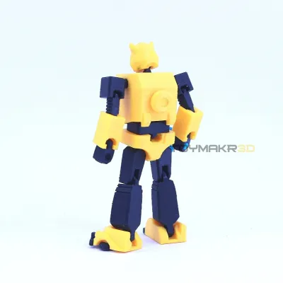 img-G1 Transformers Bumblebee