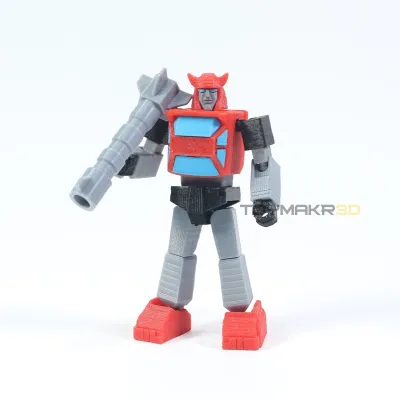 img-G1 Transformers Cliffjumper (Updated)