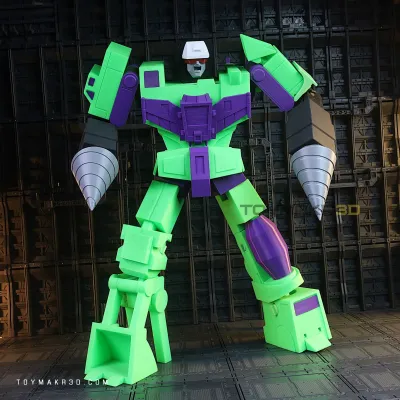img-G1 Transformers Devastator Update 1.1