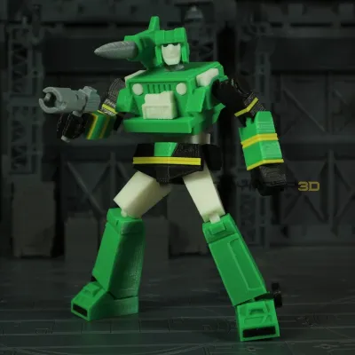 img-G1 Transformers Hound