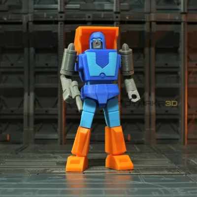 img-G1 Transformers Huffer (Updated)