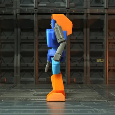 img-G1 Transformers Huffer (Updated)